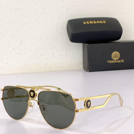 Versace Sunglasses AAA+ ID:20220720-86